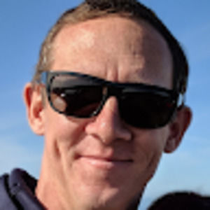 Meet your Posher, Jason